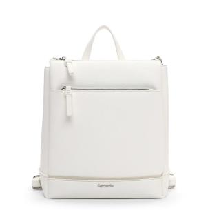 Dámský batoh TAMARIS 34394-300 bílá S6