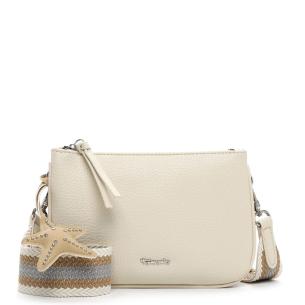 Dámská kabelka TAMARIS 34460-400 béžová S6