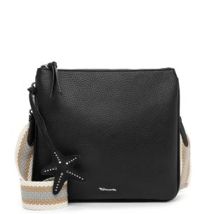 Dámská kabelka TAMARIS 34461-100 černá S6
