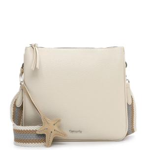 Dámská kabelka TAMARIS 34461-400 béžová S6