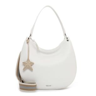 Dámská kabelka TAMARIS 34464-300 bílá S6