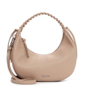 Dámská kabelka TAMARIS 34481-920 hnědá S6