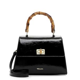 Dámská kabelka TAMARIS 34571-100 černá S6