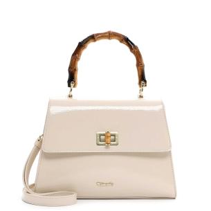 Dámská kabelka TAMARIS 34571-400 béžová S6