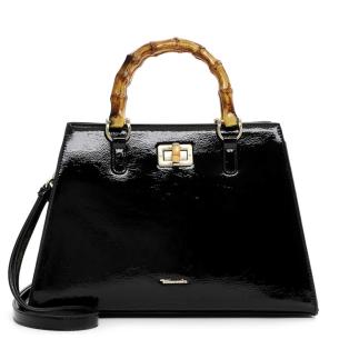 Dámská kabelka TAMARIS 34572-100 černá S6