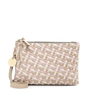 Dámská kabelka TAMARIS 34581-999 béžová S6