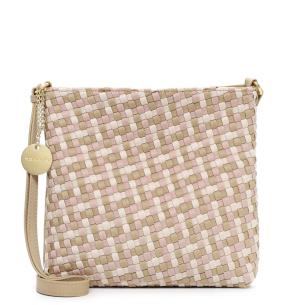 Dámská kabelka TAMARIS 34582-999 béžová S6