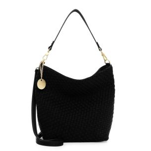 Dámská kabelka TAMARIS 34583-100 černá S6