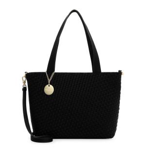 Dámská kabelka TAMARIS 34585-100 černá S6
