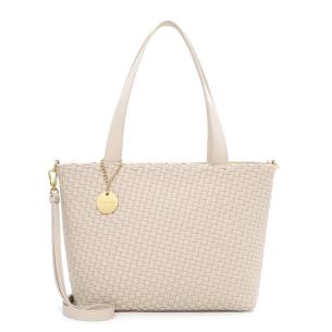 Dámská kabelka TAMARIS 34585-400 béžová S6