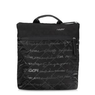 Dámská kabelka RIEKER C2546-161-154 černá W5