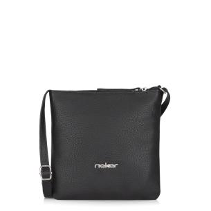 Dámská kabelka RIEKER C2538-029 černá S6