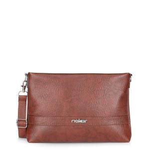 Dámská kabelka RIEKER C2537-199/26 hnědá W5