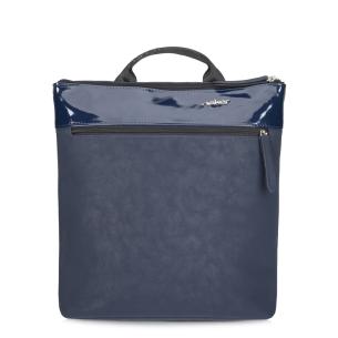 Dámský batoh RIEKER C2546-153-073/153 modrá W5