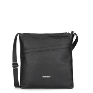 Dámská kabelka RIEKER C2551-029 černá S6