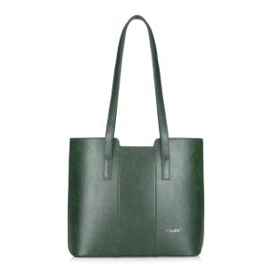 Dámská kabelka RIEKER C2549-199/7 zelená W5