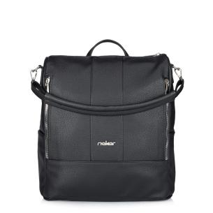 Dámský batoh RIEKER C2415-029 černá S6