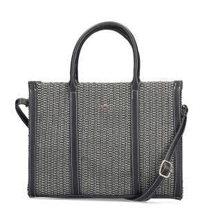 Dámská kabelka RIEKER H1013-92 černá S6