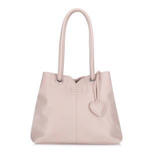 Dámská kabelka RIEKER H1021-31 růžová S6