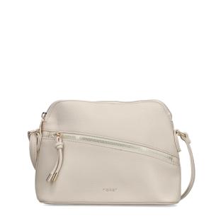 Dámská kabelka RIEKER H1031-60 béžová S6