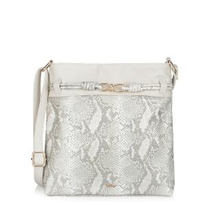 Dámská kabelka RIEKER H1032-90 béžová S6