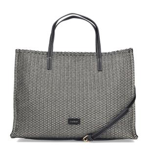 Dámská kabelka RIEKER H1074-92 černá S6