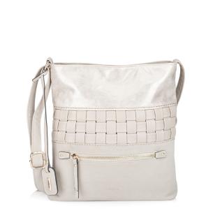 Dámská kabelka RIEKER H1301-62 béžová S6