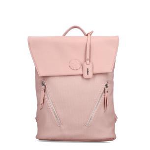 Dámský batoh RIEKER H1318-31 růžová S6