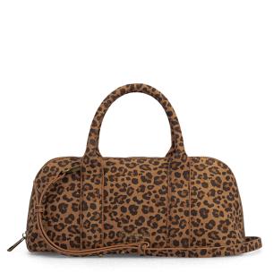 Dámská kabelka REMONTE Q0673-24 hnědá S6