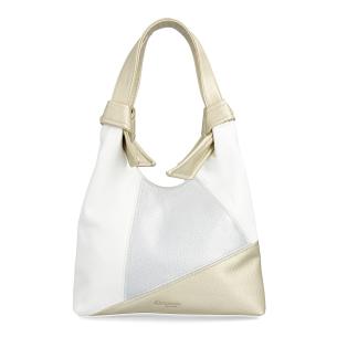 Dámská kabelka REMONTE Q0720-82 bílá S6