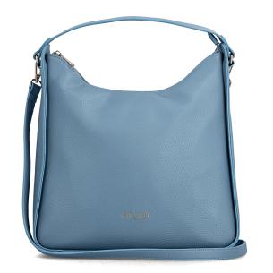 Dámská kabelka REMONTE Q0730-14 modrá S6