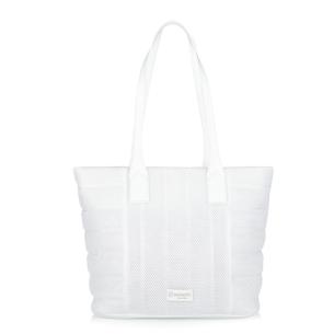 Dámská kabelka REMONTE Q0734-80 bílá S6