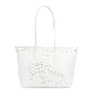 Dámská kabelka REMONTE Q0775-80 bílá S6