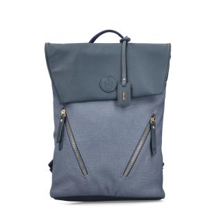 Dámský batoh RIEKER H1318-14 modrá S6