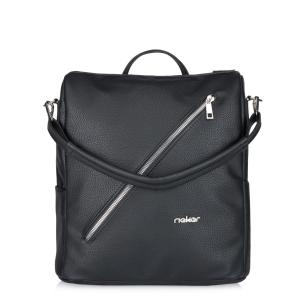 Dámský batoh RIEKER C2001-029 černá W5