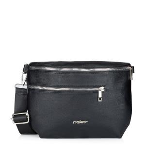 Dámská ledvinka RIEKER C2427-029 černá W5