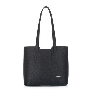 Dámská kabelka RIEKER C2549-154 černá W5