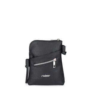 Dámská kabelka RIEKER C2532-029 černá W5