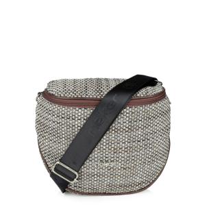 Dámská ledvinka RIEKER C1926-144/10-199/30 hnědá W5