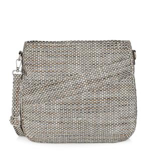 Dámská kabelka RIEKER C2239-144/10-199/30 hnědá W5