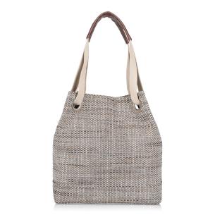 Dámská kabelka RIEKER C0210-144/10-199/30 hnědá S6