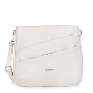 Dámská kabelka RIEKER C2239-206/H30 béžová S6