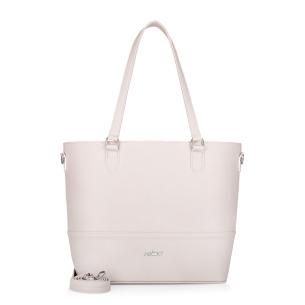 Dámská kabelka RIEKER C2354-167/36 béžová W5