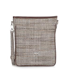 Dámská kabelka RIEKER C0082-144/10-199/30 hnědá W5