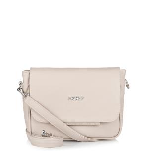 Dámská kabelka RIEKER C2438-206/H14-206/H15 béžová S6
