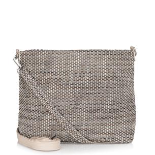 Dámská kabelka RIEKER C2230-144/10-206/H14 hnědá W5