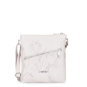 Dámská kabelka RIEKER C2441-168-TUL béžová S6