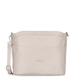 Dámská kabelka RIEKER C2423-206/H14 béžová W5