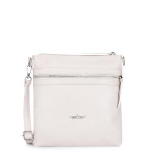 Dámská kabelka RIEKER C2533-168 béžová W5