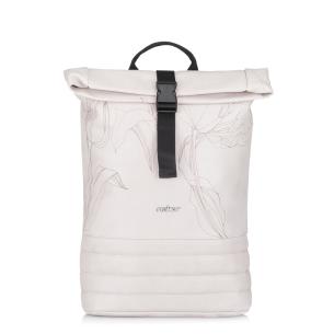 Dámský batoh RIEKER C2250-168-TUL béžová W5